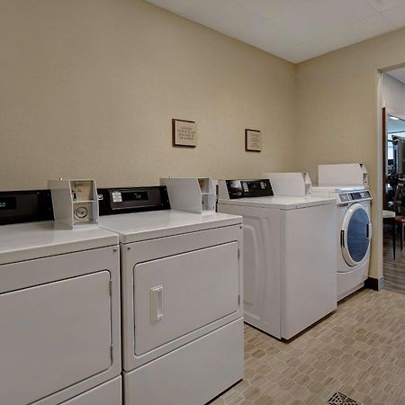 Hampton Inn Tucson Downtown, Az Екстер'єр фото