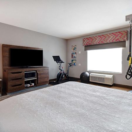 Hampton Inn Tucson Downtown, Az Екстер'єр фото