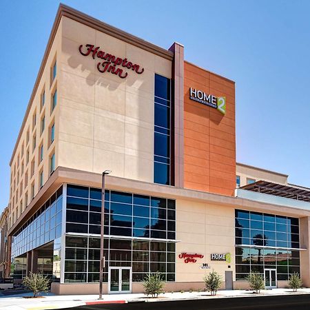 Hampton Inn Tucson Downtown, Az Екстер'єр фото