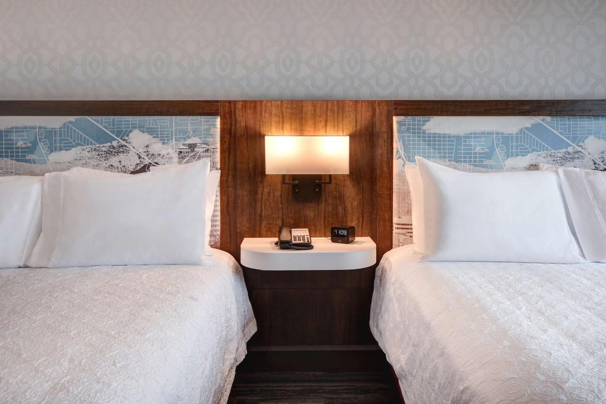 Hampton Inn Tucson Downtown, Az Екстер'єр фото