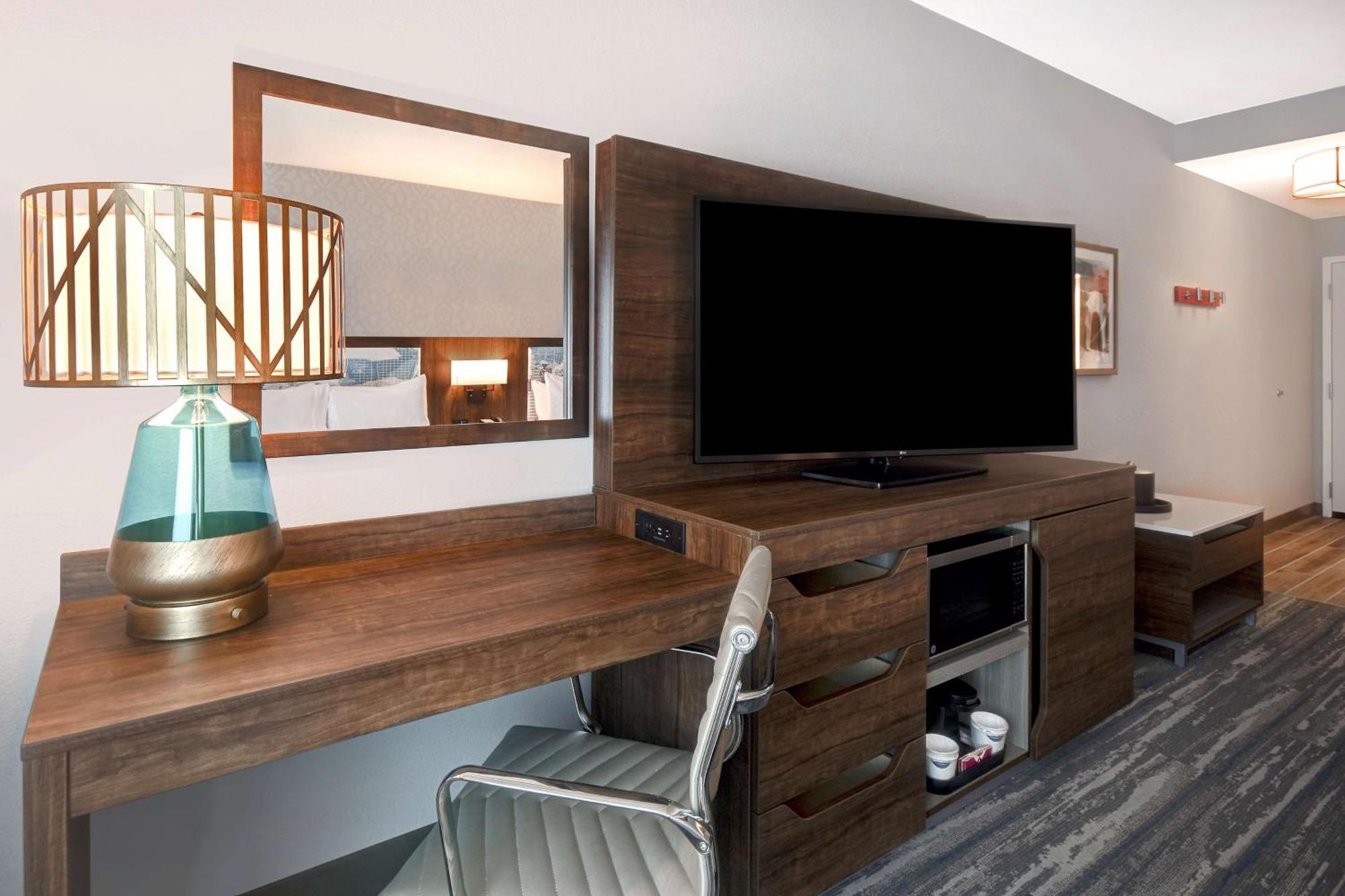 Hampton Inn Tucson Downtown, Az Екстер'єр фото