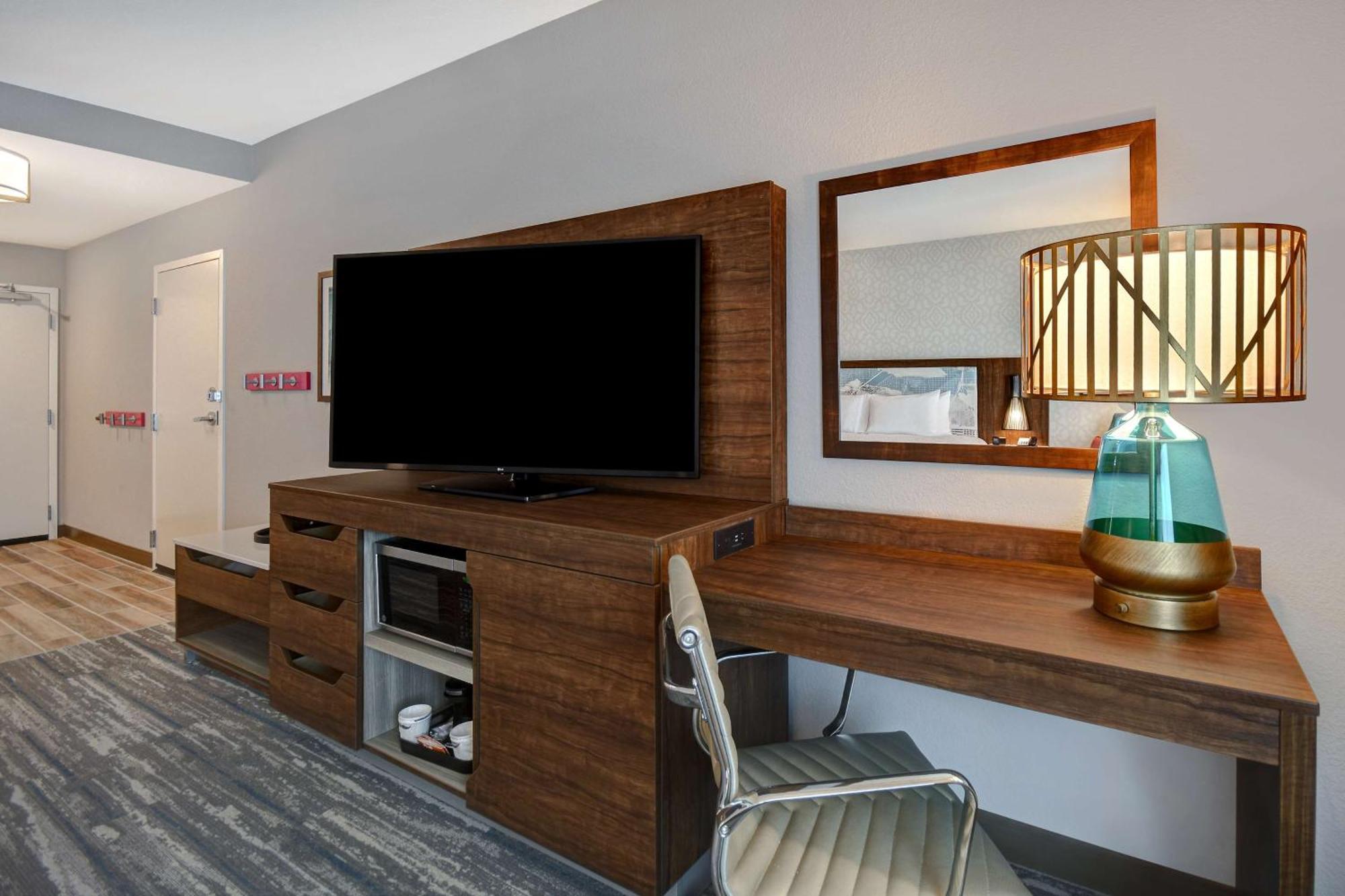 Hampton Inn Tucson Downtown, Az Екстер'єр фото