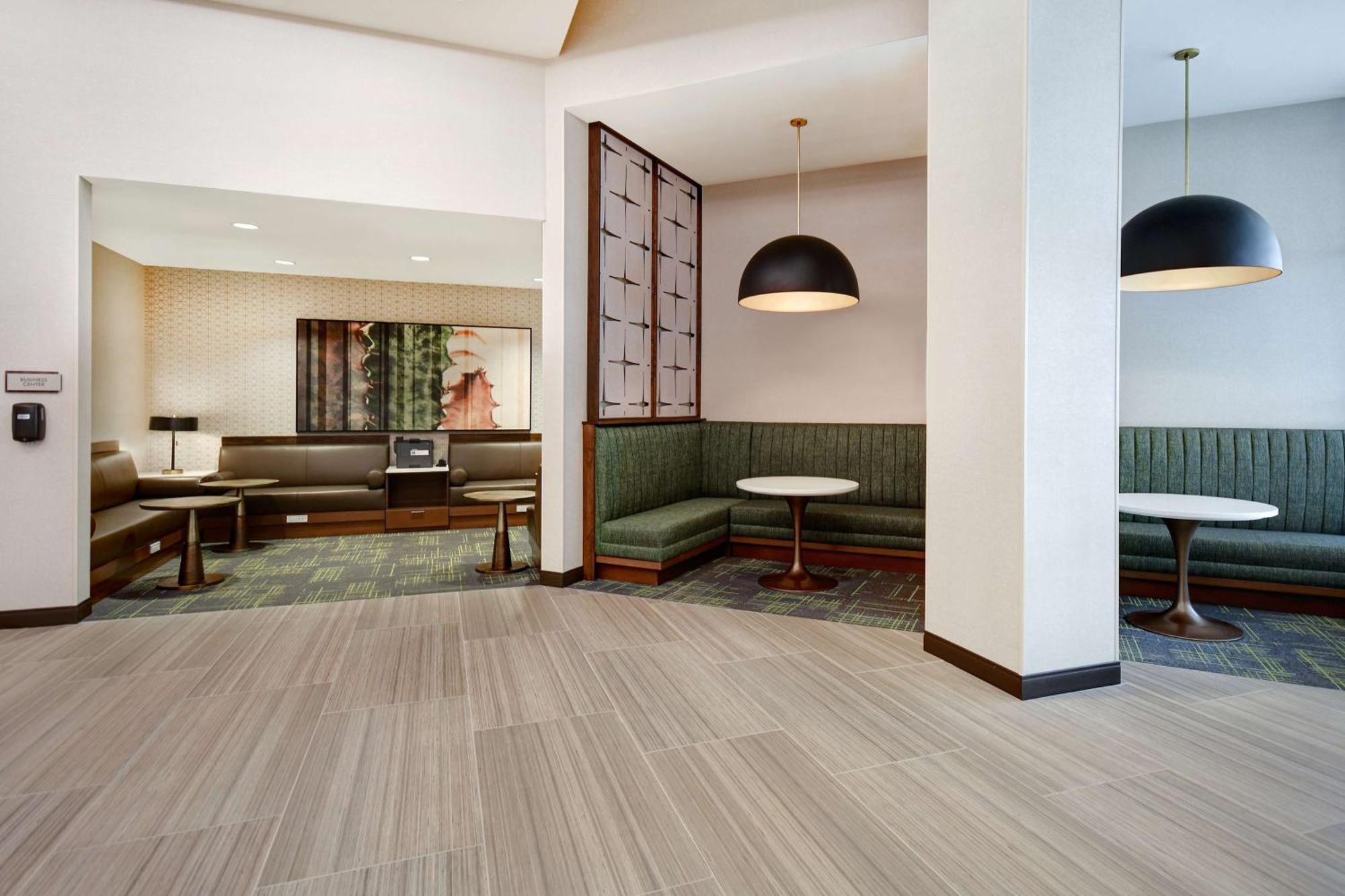 Hampton Inn Tucson Downtown, Az Екстер'єр фото